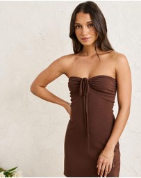 Rhythm - Sienna Mini Dress