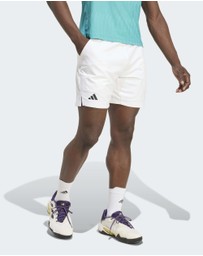 adidas Performance - Tennis Climacool Ergo Shorts Mens