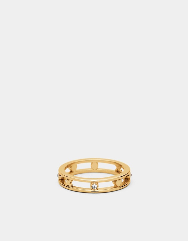 MIMCO - Amulet Ring