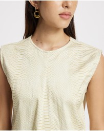Florencia The Label - Cecelia Top