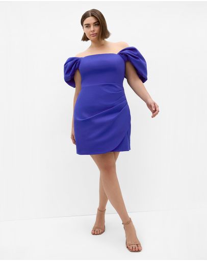 Ultra Blue