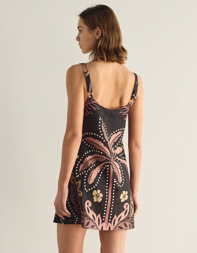Auguste The Label - Marina Mini Dress