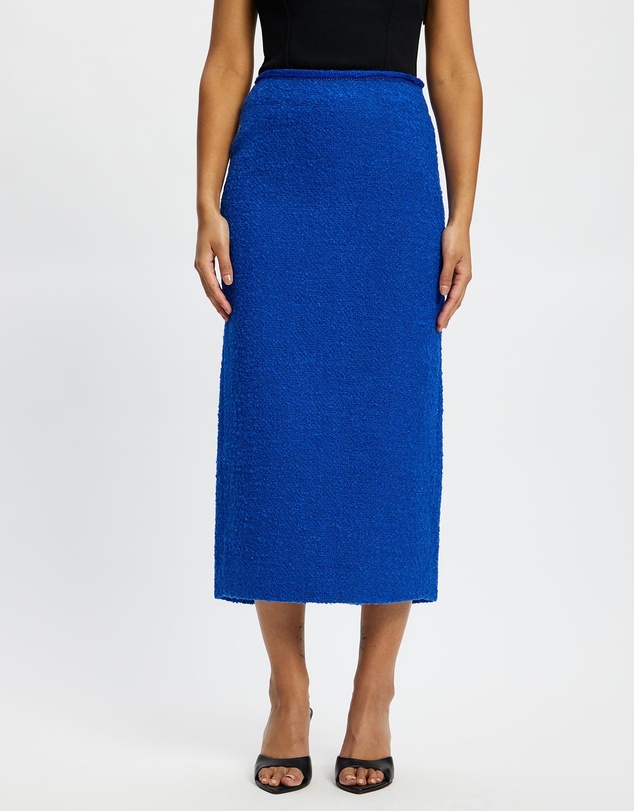 Grace Willow - Heide Pencil Skirt