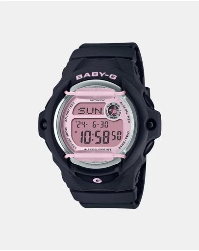 Baby G - BG169U-1C
