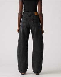 Levi's - Baggy Dad Barrel Jeans