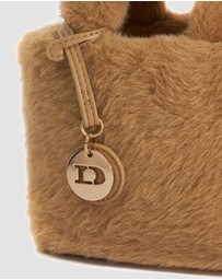 Dune London - Darcyo - Camel