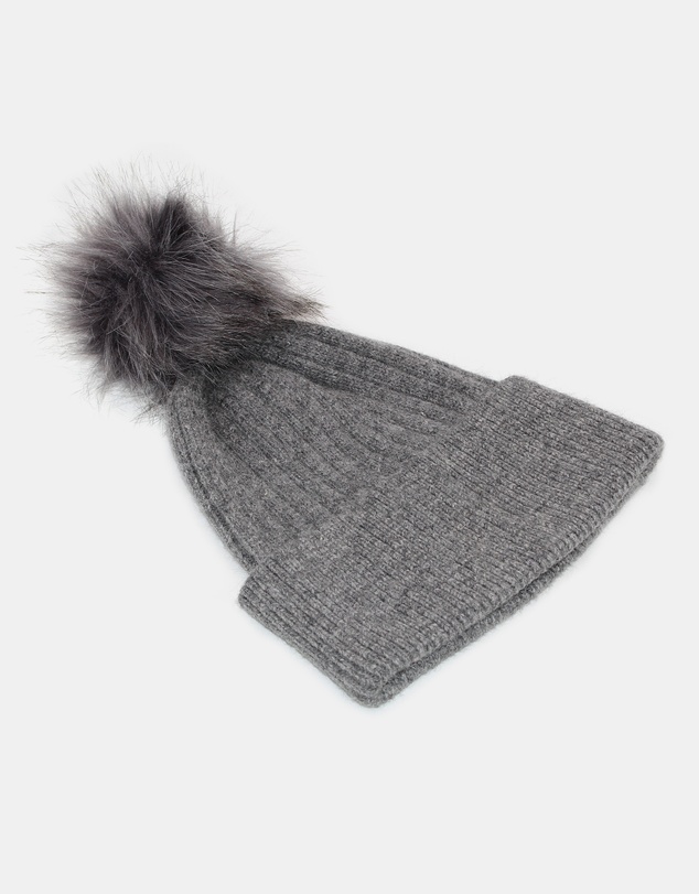 Morgan & Taylor - Kalani Wool Blend Beanie