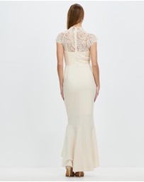 Miss Holly - Loya Dress