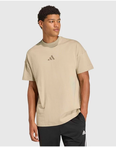 adidas Sportswear - All SZN T-Shirt