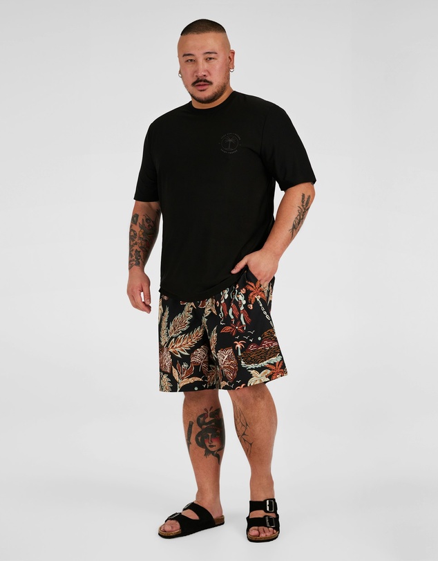 Johnny Bigg - Swim Surf Tee