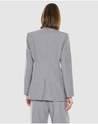 Manning Cartell - Lady Grey Blazer