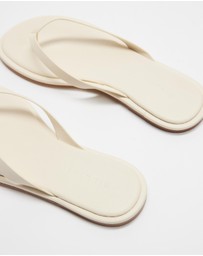 Billini - Beaux Sandals - ICONIC EXCLUSIVE