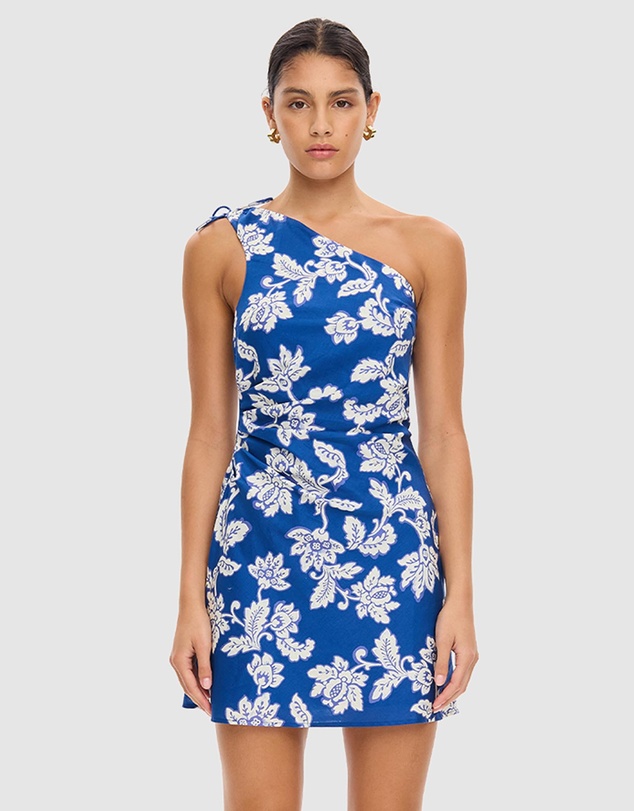 KIVARI - Linda Mini Dress