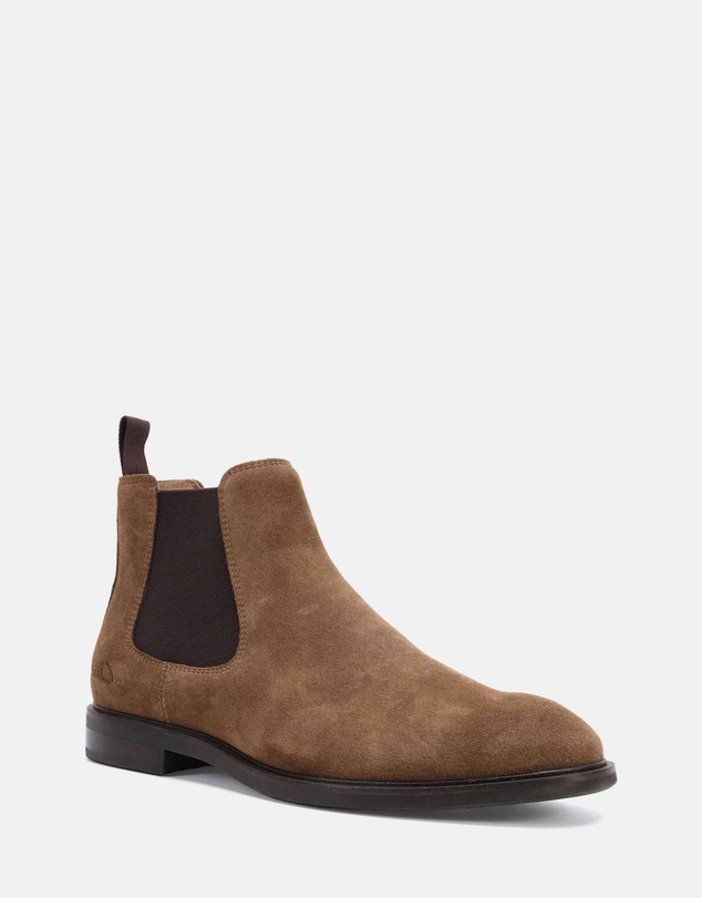Clarks - Ollie Tobacco