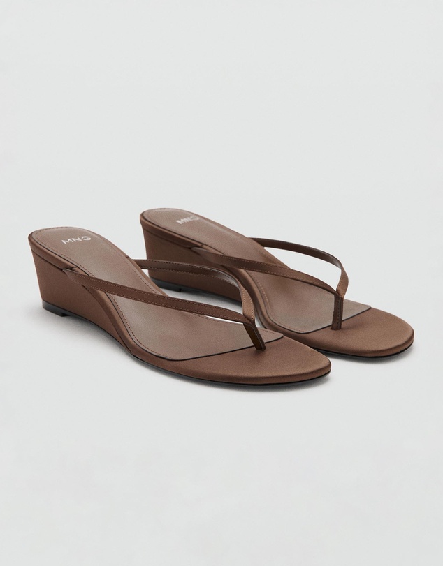 M.N.G - Bombay Sandals - Women's