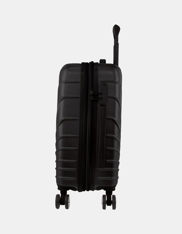 Pierre Cardin - Pierre Cardin 54cm Cabin Hard Shell Case