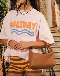 Louenhide - Madeline PU Shoulder Bag