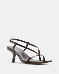 Call It Spring - Lexiii Heels