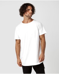 ONEBYONE - Classic Blank Tee
