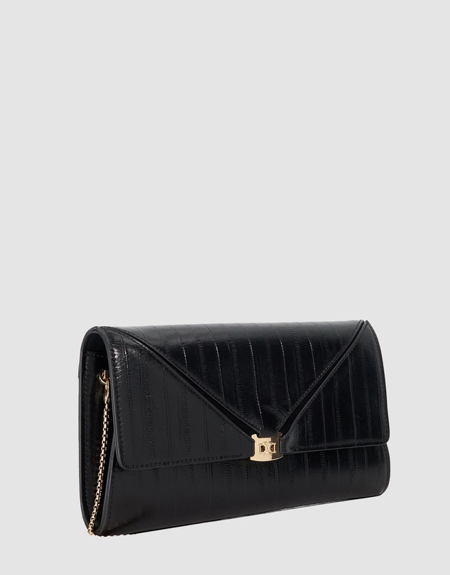 Dune London - Bee - Black