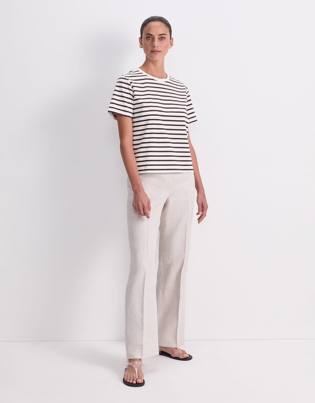 Sportscraft - Karly Stripe Tee