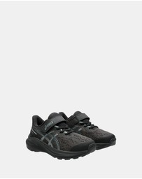 ASICS - GT-1000 13 Black Pre-School