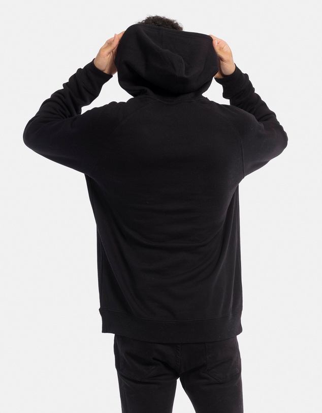 Stock & Co. - Original Explorer Hoodie