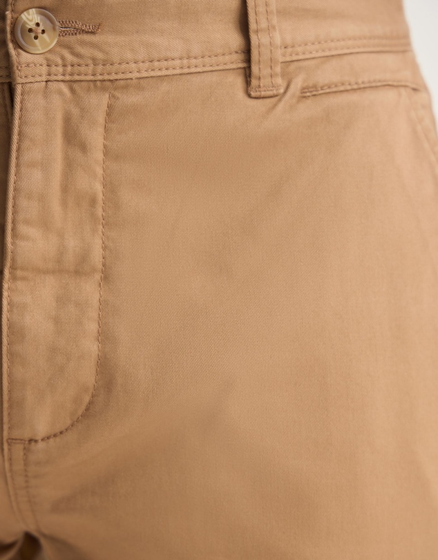 Oxford - Slim Fit Chino