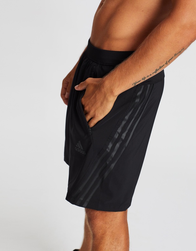 adidas Performance - AEROREADY 3-Stripes 7