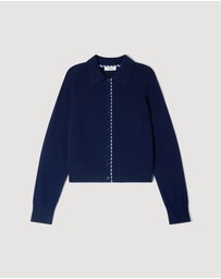 Sandro - Dantes Cardigan