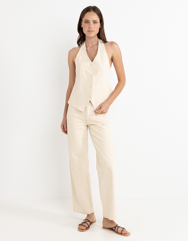 Rhythm - Beyond Relaxed Leg Pants