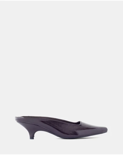Therapy - Noho Heels