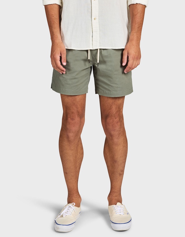 Academy Brand - Volley Short