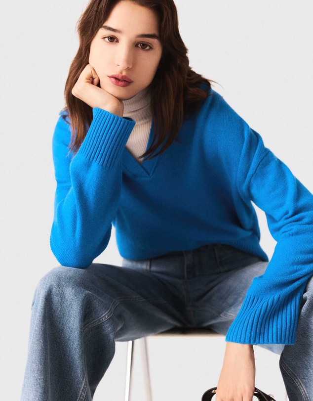 Maje - Migona Sweater