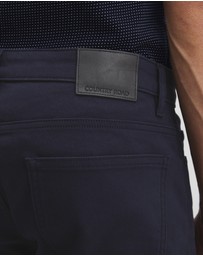 Country Road - Twill Five-pocket Pant