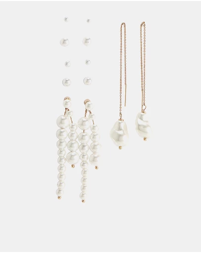 ALDO - Luminna Earrings
