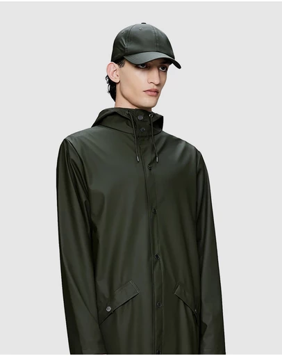 RAINS - Cap Green