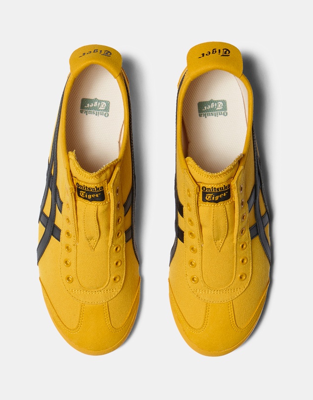 Onitsuka Tiger - Mexico 66 Slip-On - Unisex
