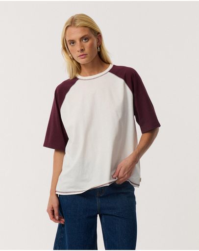 Dark Plum