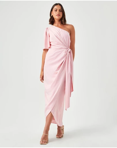 Tussah - Janina Maxi Dress
