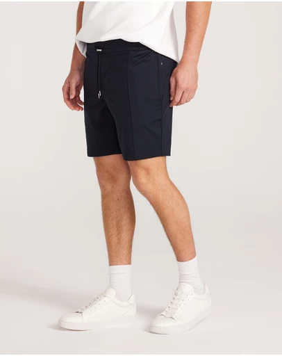 Calibre - Performance Shorts Black