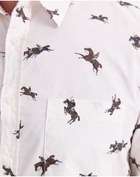 Sportscraft - Jo Long Sleeve Liberty Shirt