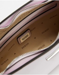 GUESS - Arnela II Top Zip Shoulder Bag