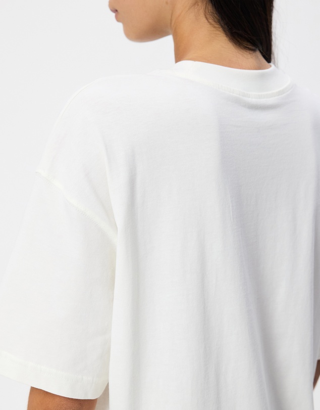 New Balance - Visibly Loved Oversized T-Shirt