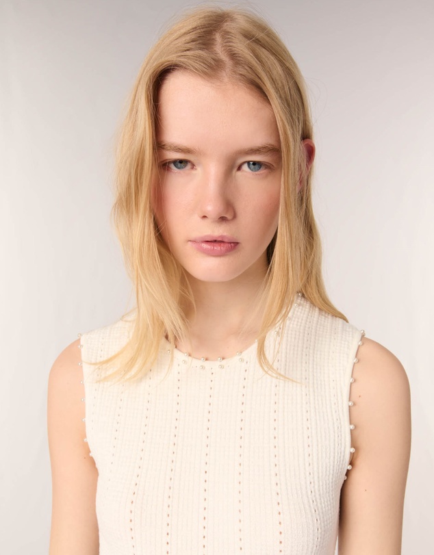 Maje - Riperla Dress
