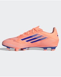 adidas Performance - F50 Club Firm/Multi-Ground Football Boots Unisex