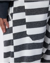 Surrounded By Ghosts - The Alabaster Casual Fleece Pants