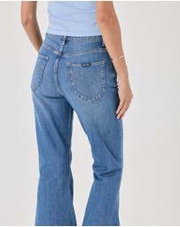 Rolla's - Uptown Flare Jeans