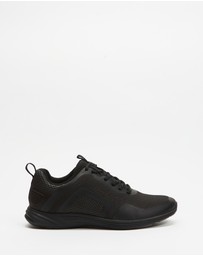 Vionic - Jojo Active Sneaker - Black