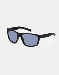 Eclectics - Elijah Sunglasses - Polarised